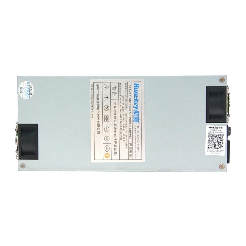 HK452-11UEP 1U 350W电源