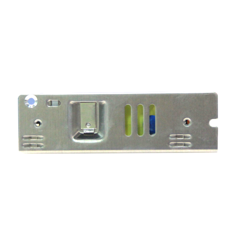35W单路输出5V/12V/24V/48V工业电源