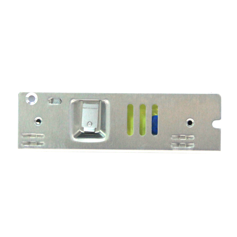 50W单路输出12V/24V工业电源