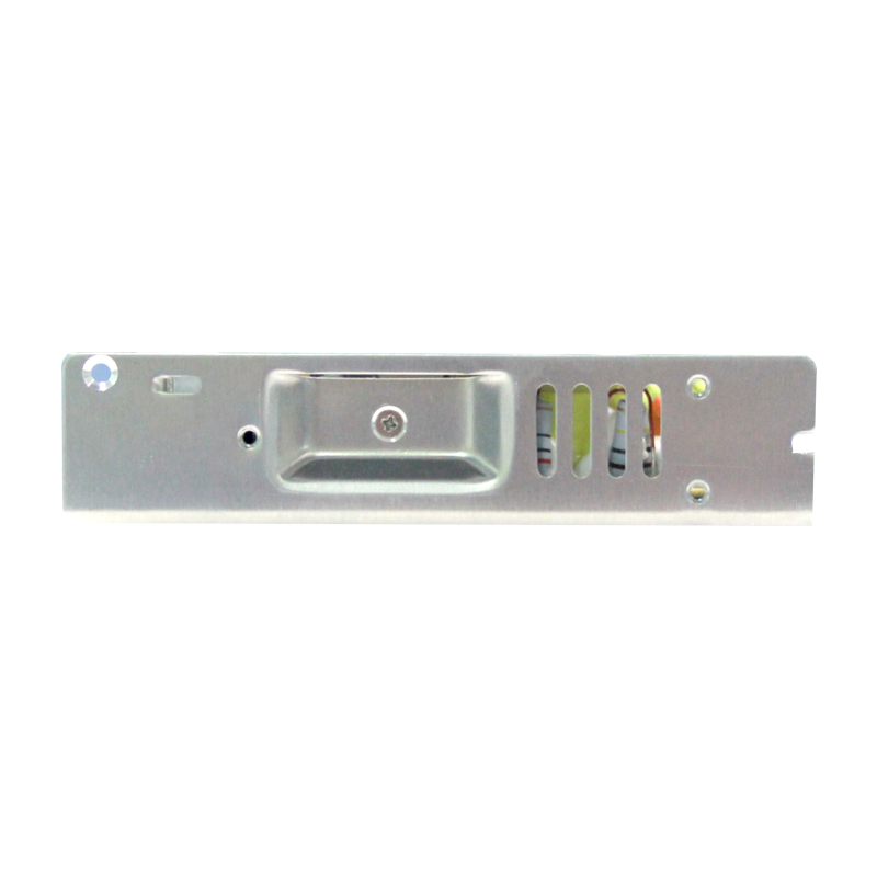 100W单路输出12V/24V/48V工业电源