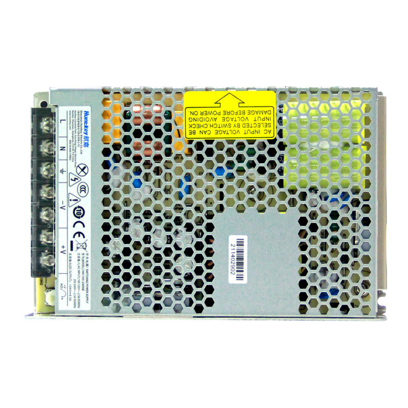 150W单路输出12V/24V/48V工业电源