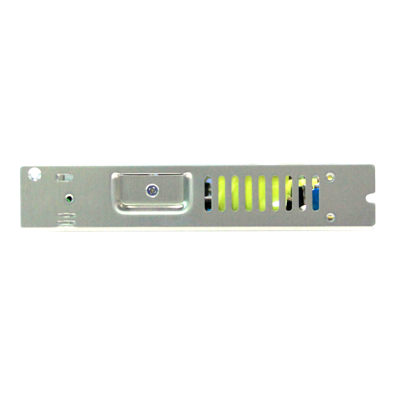 150W单路输出12V/24V/48V工业电源