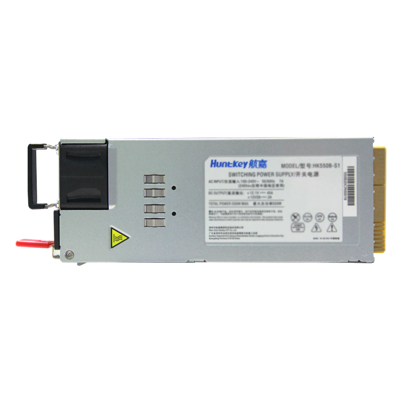 HK800B-S1 CRPS 800W单模块