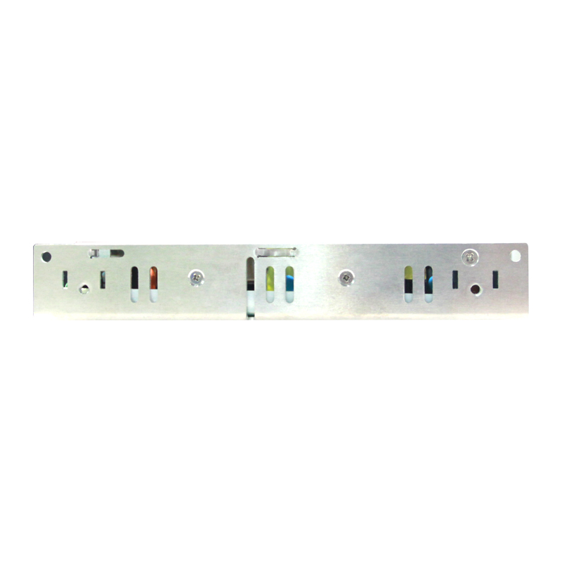 200W单路输出12V/24V工业电源（220V单压经济版）