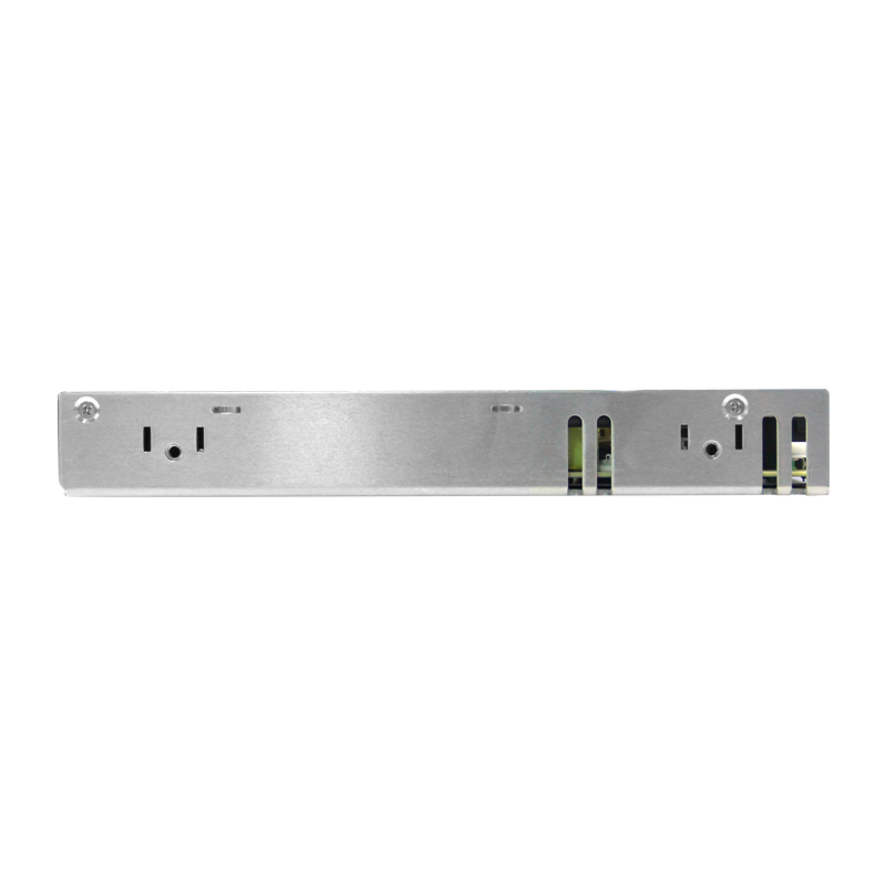 350W单路输出24V/48V工业电源（PFC版）