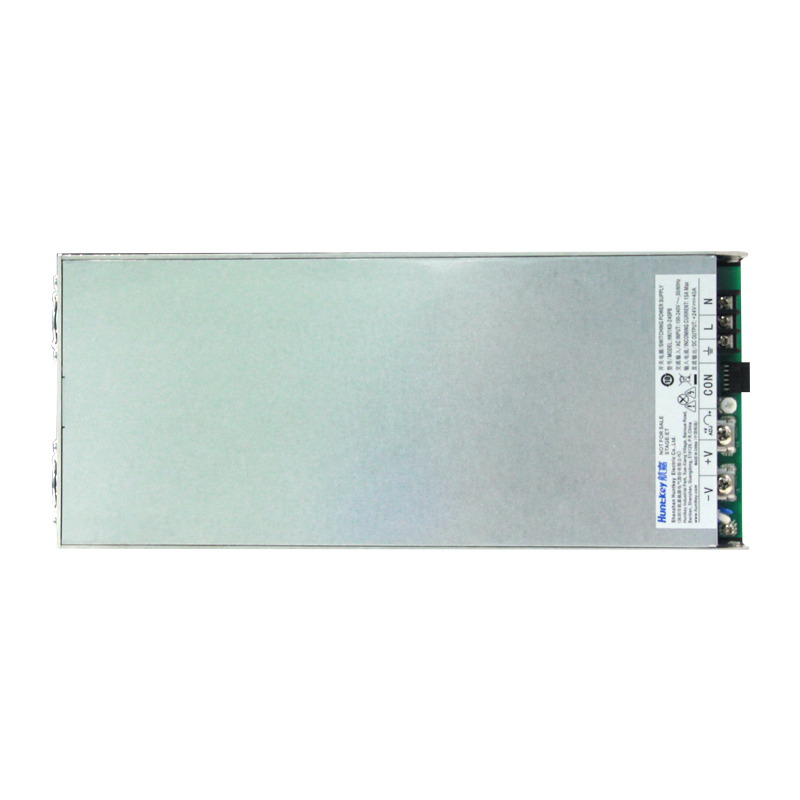 1000W单路输出24V/48V工业电源