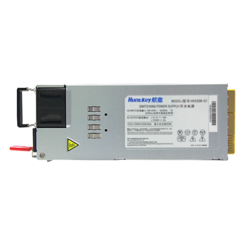 HK2400B-S1 CRPS 2400W单模块