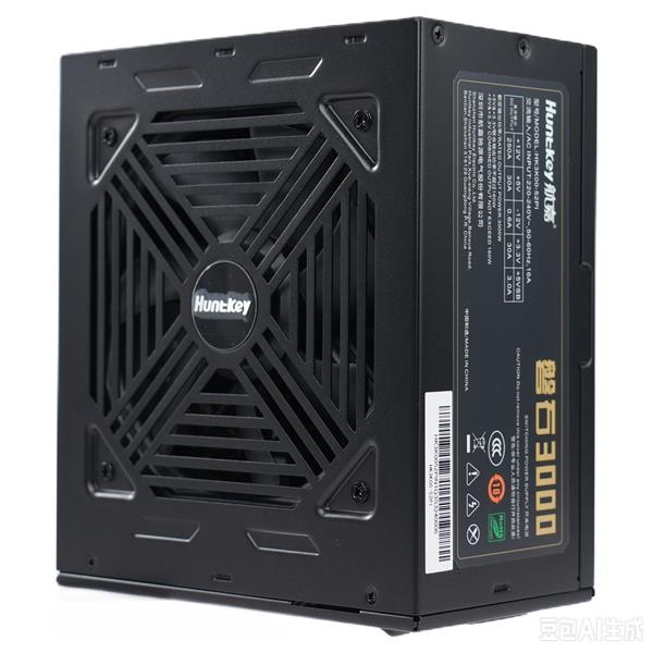 3000W-HK3K00-52PI 3000W电源