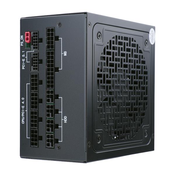 1250W-HK12B-51PI 1250W电源